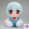 GSC – Kuripan Plushie Rebuild of Evangelion Shinji Ikari & Rei Ayanami & Asuka Langley Shikinami (School Unifor