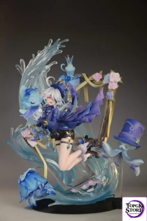 Zhi Shi Xue Bao Studio – Genshin Impact Furina de Fontaine - Photo 1 | TopGKStore