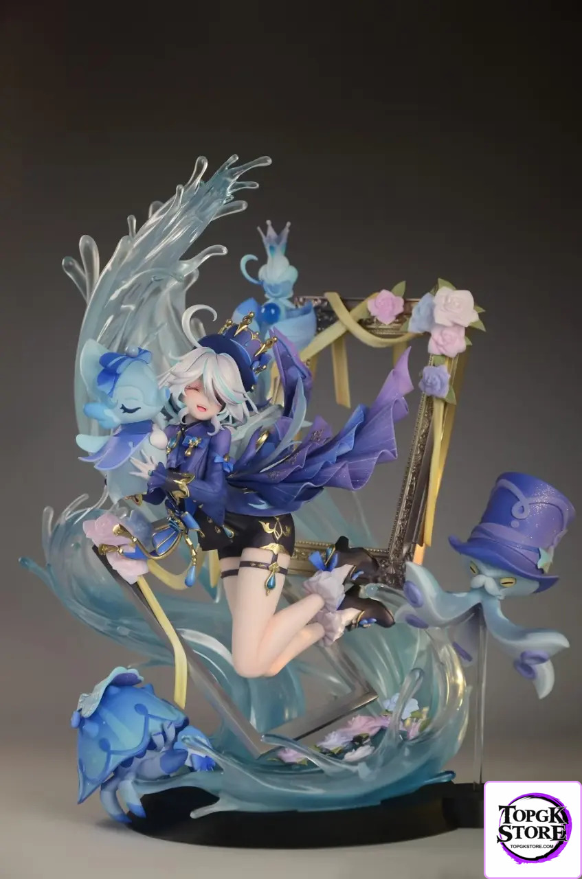 Zhi Shi Xue Bao Studio – Genshin Impact Furina de Fontaine - Photo 1 | TopGKStore