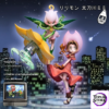 JB Studio – Resonance Series #01 Mimi Tachikawa X Lillymon Digimon - Photo 2 | TopGKStore
