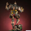 Premium Collectibles Studio – 1/3 Teenage Mutant Ninja Turtles Krang Statue DX Version (Licensed) - Photo 14 | TopGKSto