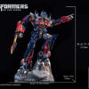 WAY Studio – Transformers: Dark of the Moon MSP Series Optimus Prime (Licensed) - Photo 14 | TopGKStore
