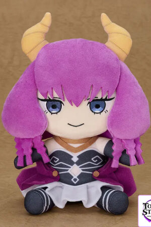 GSC – Plushie Frieren: Beyond Journey’s End Aura (Licensed) - Photo 1 | TopGKStore