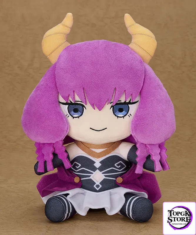 GSC – Plushie Frieren: Beyond Journey’s End Aura (Licensed) - Photo 1 | TopGKStore