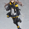 MAX Factory – figma Girls’ Frontline UMP45 X UMP9 (Licensed) - Photo 1 | TopGKStore
