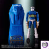 TAKARA TOMY – PRECOMMANDE Legacysoul Figurine Microman Command No. 2 4er Set (Licensed) - Photo 4 | TopGKStore