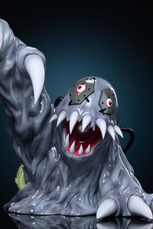 Sun Toys Studio – Digimon Raremon - Photo 1 | TopGKStore
