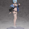 ZIYE Studio – Fashion Clothes Rei Ayanami Neon Genesis Evangelion - Photo 6 | TopGKStore