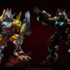 Crazy Nest Studio X TOK Studio – War Greymon X Antibody Digimon - Photo 3 | TopGKStore