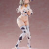 Uzaki-chan wa Asobitai! Tsuki Uzaki (Cow Bikini) 1/7 Scale Complete Figure (Licensed) - Photo 8 | TopGKStore