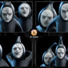 66 Studio – Black Sperm One Punch Man - Photo 8 | TopGKStore