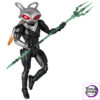 MEDICOM TOY – MAFEX No.288 MAFEX BLACK MANTA (AQUAMAN AND THE LOST KINGDOM) (Licensed) - Photo 7 | TopGKStore