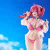 AMAKUNI – Goddess of Victory: Nikke Mast: A Pirate’s Heart 1/7 Complete Figure (Licensed) - Photo 12 | TopGKStore