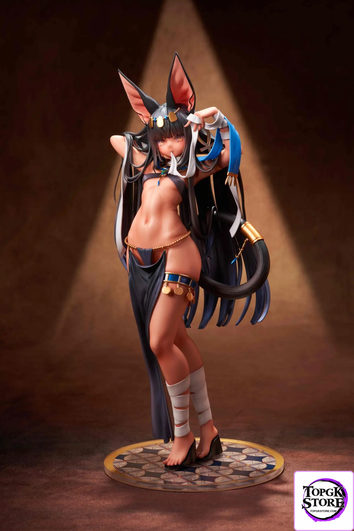 PURE – Goddess of the Underworld Anubis (Licensed) - Photo 1 | TopGKStore