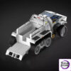 Hasbro Studio – G.I. Joe Classified Series Snow C.A.T. HasLab (Licensed) - Photo 20 | TopGKStore