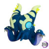 CAPCOM Studio – Monster Hunter MonDefo Plush Nu Udra & Lagiacrus & Gravios (Licensed) - Photo 1 | TopGKStore