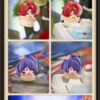 miHoYo – Honkai: Star Rail – Keycaps Set of 6 (Licensed) - Photo 10 | TopGKStore