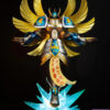 Alpha Studio – Seraphimon Digimon - Photo 8 | TopGKStore
