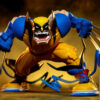 Sideshow Collectibles – Hulk & Wolverine Designer Collectible Statue 700247 700248 (Licensed) - Photo 2 | TopGKStor
