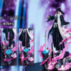 I.W Studio – Captain Series #12 Byakuya Kuchiki Bleach - Photo 4 | TopGKStore