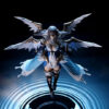 Kotobukiya – Arcanadea ERMEDA Plastic Model (Licensed) - Photo 2 | TopGKStore