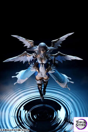 Kotobukiya – Arcanadea ERMEDA Plastic Model (Licensed) - Photo 2 | TopGKStore