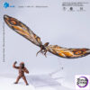 Hiya Toys – Godzilla x Kong: The New Empire Mothra Action Figure (Licensed) - Photo 4 | TopGKStore
