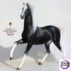 Mr.Z – Ferghana Horse 1/6 Statue (Licensed) - Photo 11 | TopGKStore