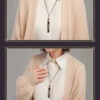 miHoYo – Jing Yuan Impression Series Bracelet X Necklace (Licensed) - Photo 14 | TopGKStore