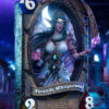 HEX Collectibles – Blizzard Hearthstone X Tyrande Whisperwind Art Statue HEXFRAME03 (Licensed) - Photo 17 | TopGKStore