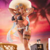 Wonderful Works – toridamono Original Mira Sunset Ver. 1/7 Complete Figure (Licensed) - Photo 6 | TopGKStore