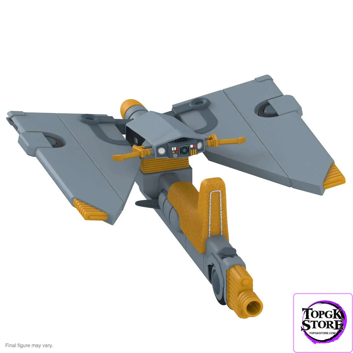 Super7 – Thundercats Vulture Orc & Vulture Fighter SUP81927 SUP98803 (Licensed) - Photo 11 | TopGKStore