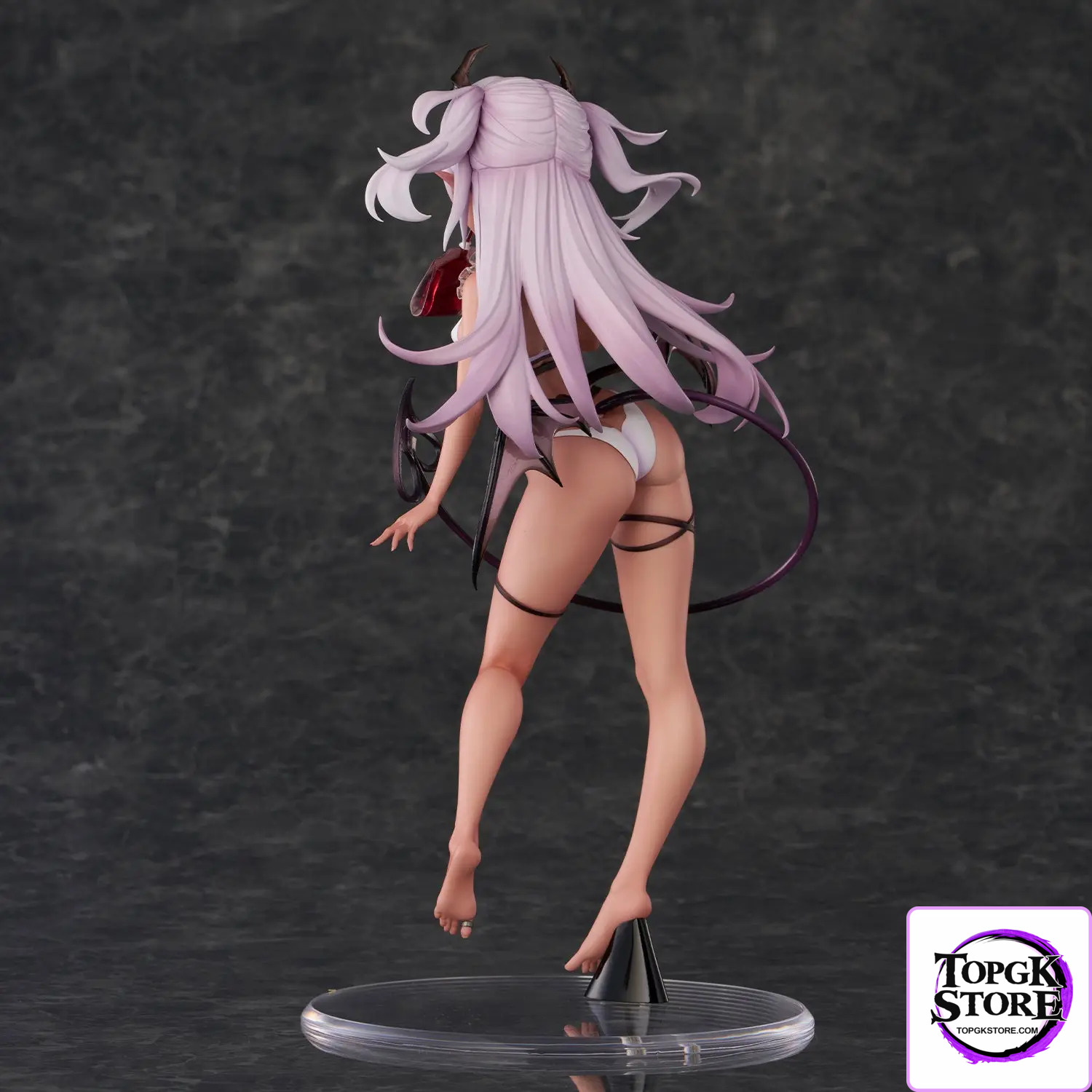 Eighteen – Dusky-Skinned Vampire Yoru-chan lllustration by Yukimiya Yuge (Licensed) - Photo 11 | TopGKStore