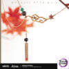 miHoYo – Honkai: Star Rail – Dan Heng Themed Impression Series Jewelry (Licensed) - Photo 14 | TopGKStore