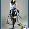 miHoYo – Feixiao Impression Series Tote Bag (Licensed) - Photo 4 | TopGKStore