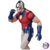 MEDICOM TOY – MAFEX No.289 MAFEX PEACEMAKER “The Suicide Squad” (Licensed) - Photo 4 | TopGKStore