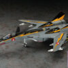 Hasegawa – 1/72 VF-19A “SVF-569 LIGHTNINGS” w/High-maneuver missiles (Licensed) - Photo 4 | TopGKStore