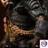 Iron Studio – Statue Jungle Hunter – Predator – Art Scale 1/10 FOXPR126725-10 (Licensed) - Photo 18 | TopGK