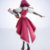 AMAKUNI – Yu-Gi-Oh! 5D’s Akiza Izinski 1/7 Complete Figure (Licensed) - Photo 8 | TopGKStore