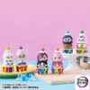 MegaHouse – Stack Up & Change TV Anime “Dandadan” 6Pack BOX (Licensed) - Photo 2 | TopGKStore