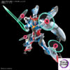BANDAI SPIRITS – HG 1/144 GQuuuuuuX (Endymion Unit Awakened) (Licensed) - Photo 5 | TopGKStore