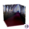 PLM – Dioramansion 200 Tea Plantation White Birch & Lilies Church (Licensed) - Photo 10 | TopGKStore