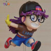 ZOR Studio X TOR Studio – WCF Arale Series 001 Running Arale Dr. Slump - Photo 2 | TopGKStore
