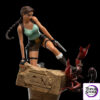 WETA Workshop Studio – LARA CROFT THE RUINS OF REVELATION (Licensed) - Photo 1 | TopGKStore