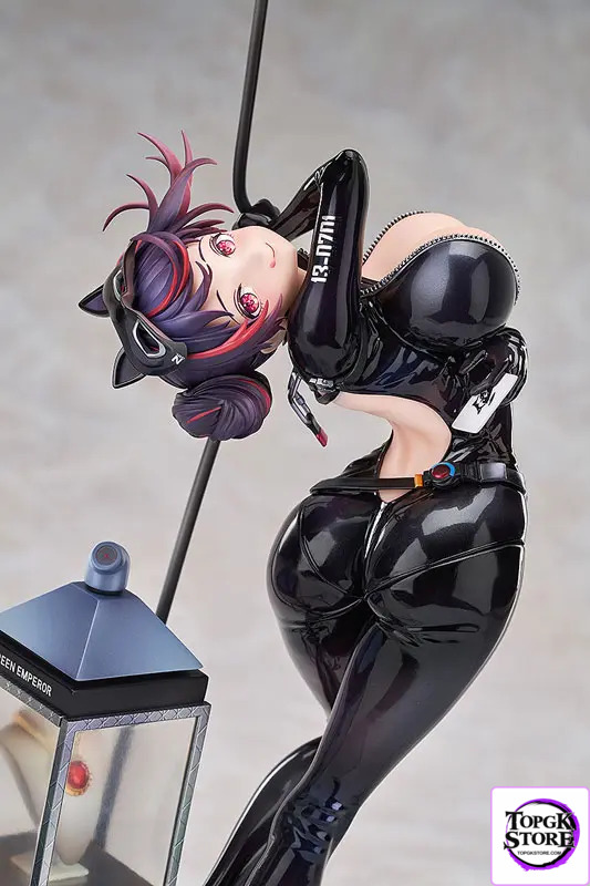 GSAS X GSC – Goddess of Victory: Nikke Quency: Escape Queen 1/7 Complete Figure (Licensed) - Photo 5 | TopGKStore