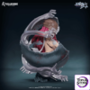Figurama Collectors – Elfen Leid: Lucy Elite Bust (Licensed) - Photo 5 | TopGKStore
