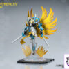 AN Studio – Digimon Seraphimon - Photo 5 | TopGKStore