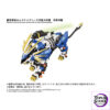 TAKARA TOMY – Zoids Genesis Murasame Liger Advanced Zi AZ-03EX 1/72 Original Color Ver. (Licensed) - Photo 4 | TopGKSto