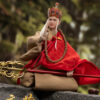 HAOYUTOYS – 1/12 myth series – Journey to the West Master and Apprentice Four-Person Set H22054 H22055 H22056 H22