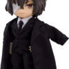 Orange Rouge – Nendoroid Doll & Outfit Set Bungo Stray Dogs Osamu Dazai: Dark Era Ver. (Licensed) - Photo 4 | TopGK